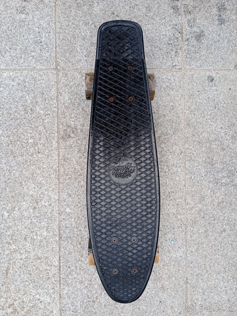 Pennyboard/skateboard