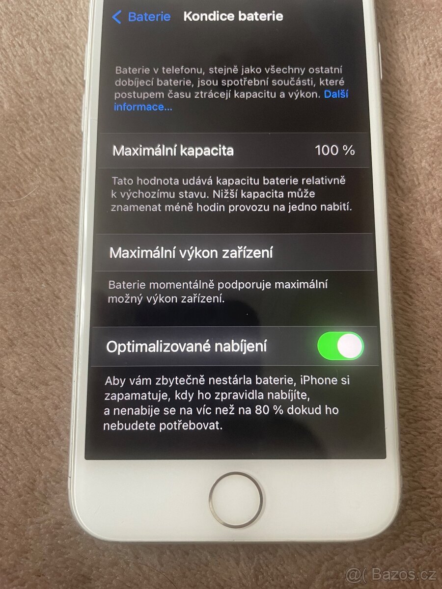 iPhone 7
