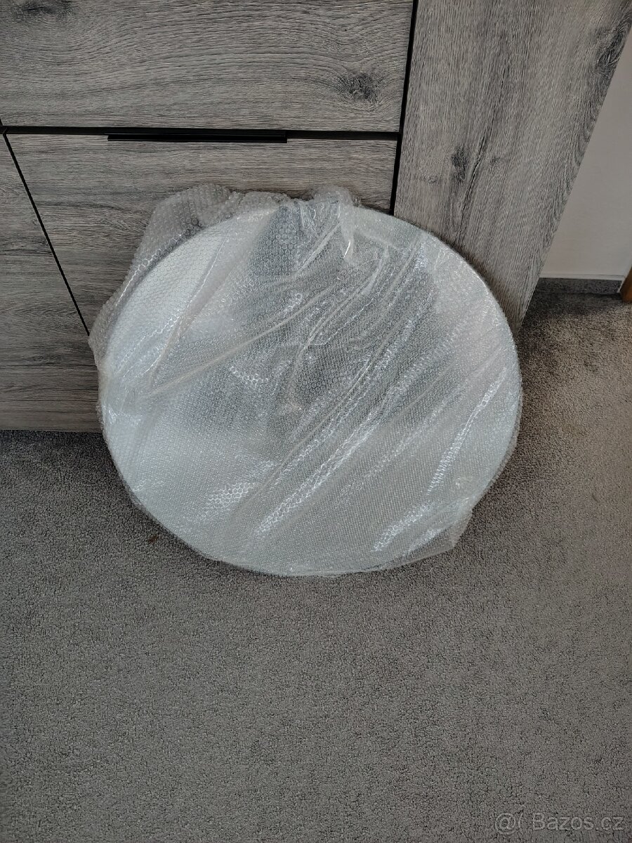 Kulaté zrcadlo 60 cm