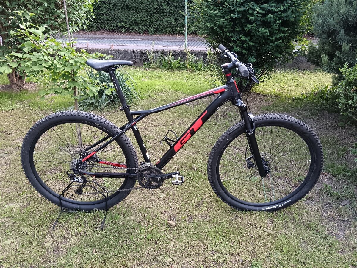 GT Avalanche 29" vel.L
