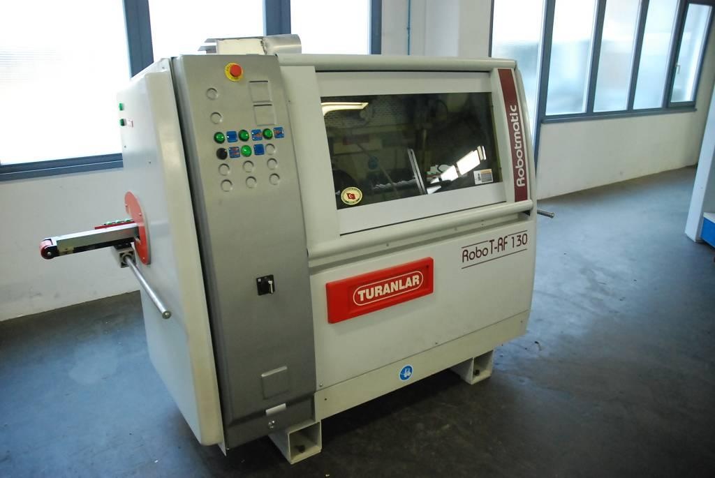Turanlar Robotmatic T-RF 130