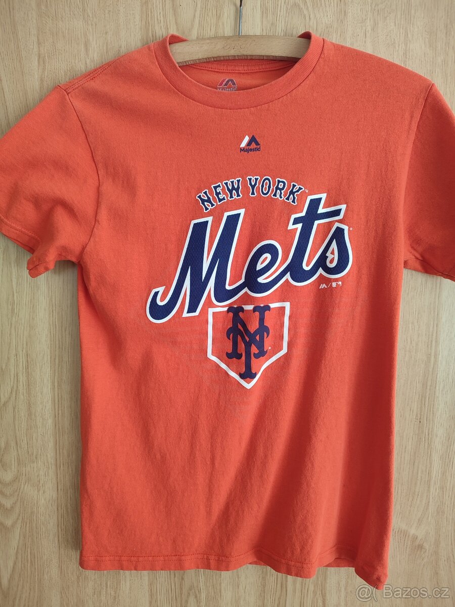 NY Mets