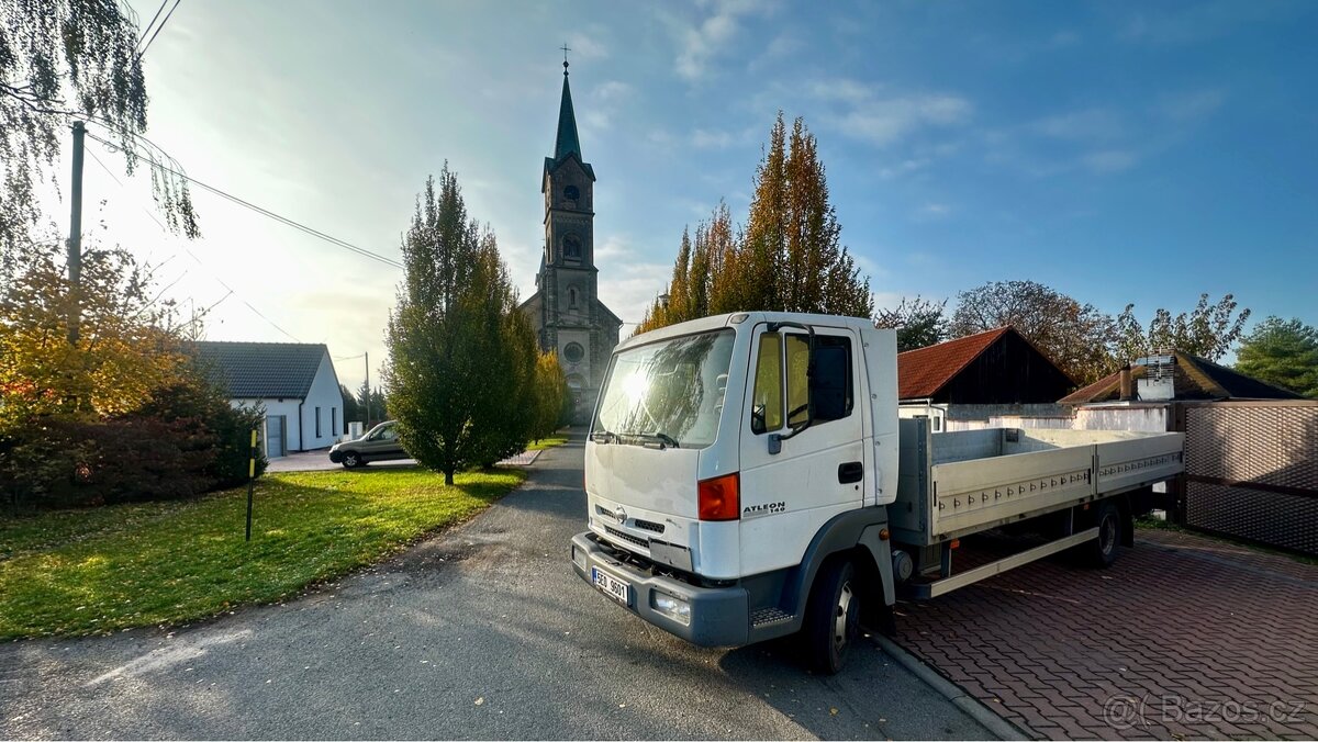 Odvezeme uklidíme vaší nemovitost