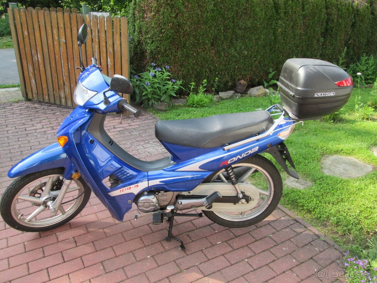 Skutr 110