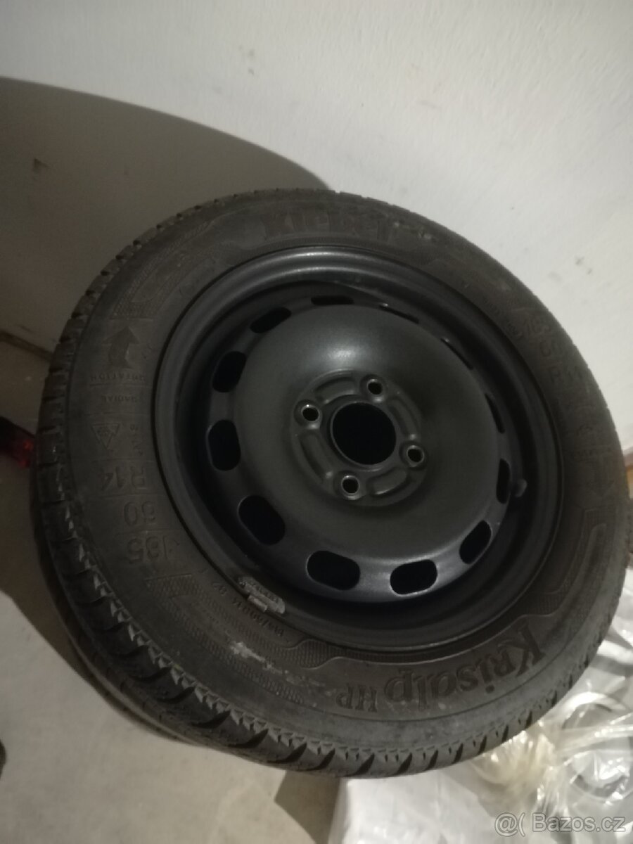Kola 4x108