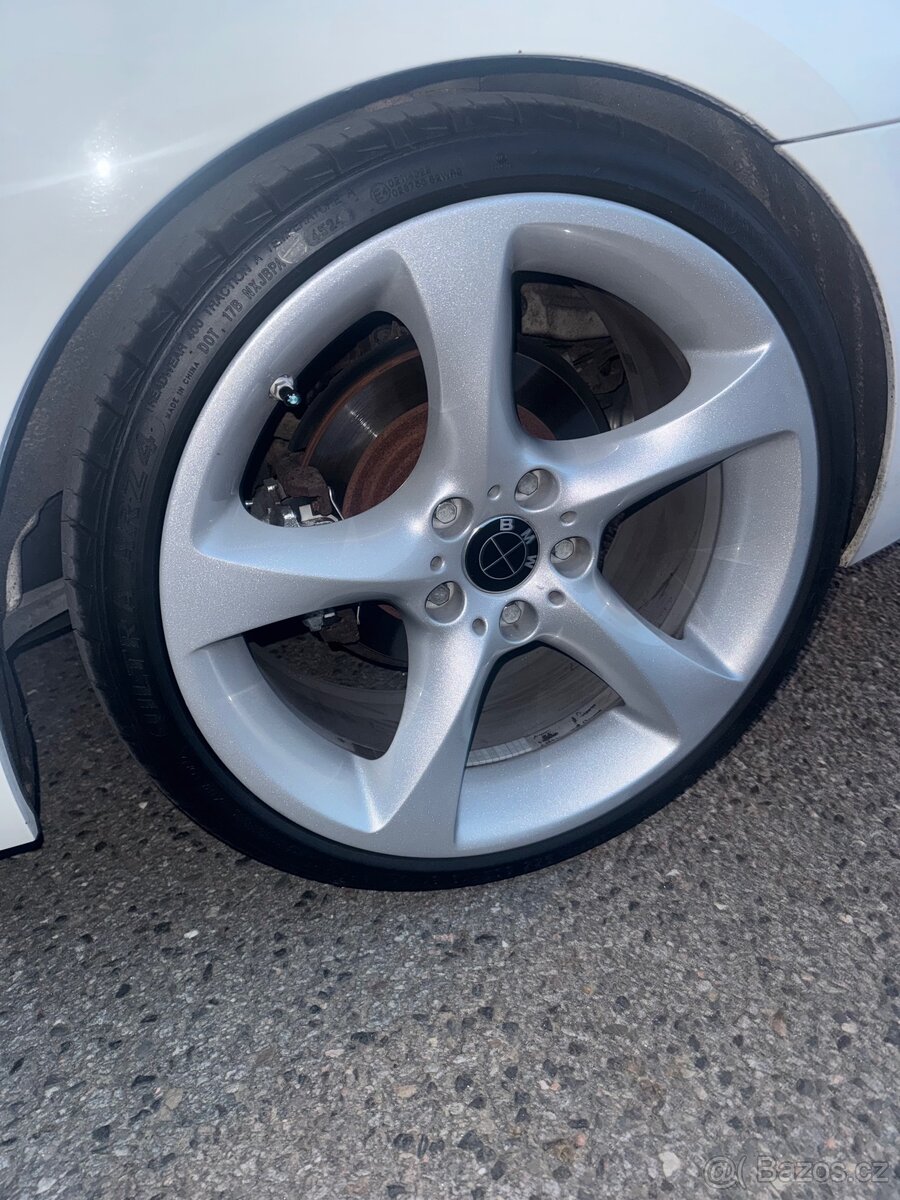 Alu kola Styling 230 5x120 r19
