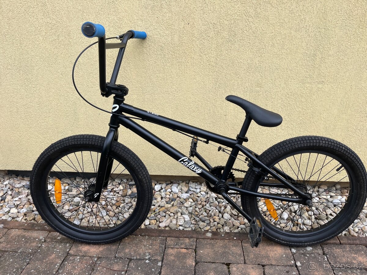 BMX Galaxy Early Bird 20”