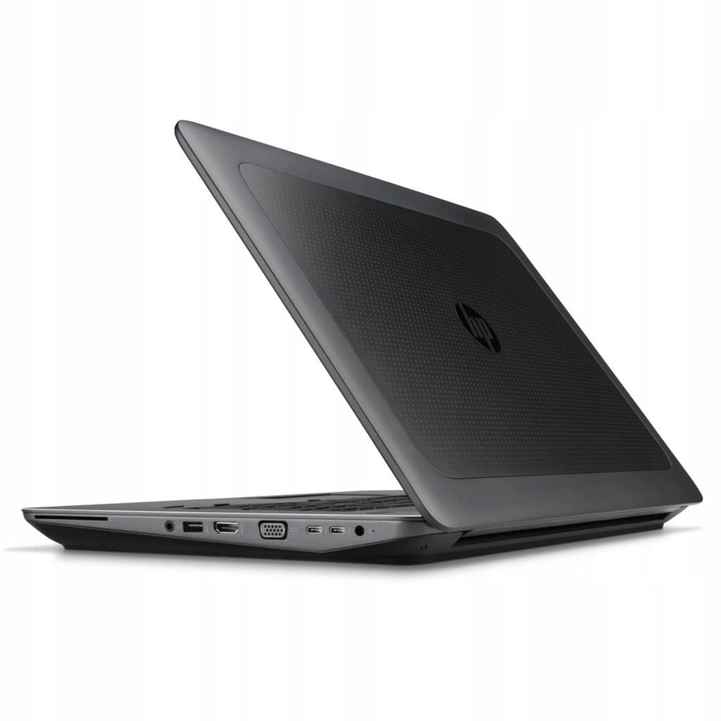HP ZBOOK 17 G3