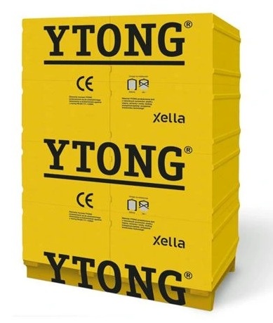 YTONG statik 200