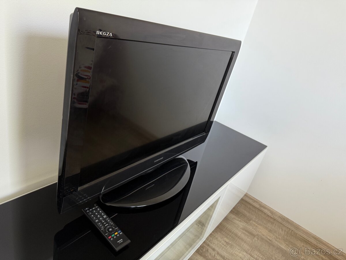 Televize Toshiba