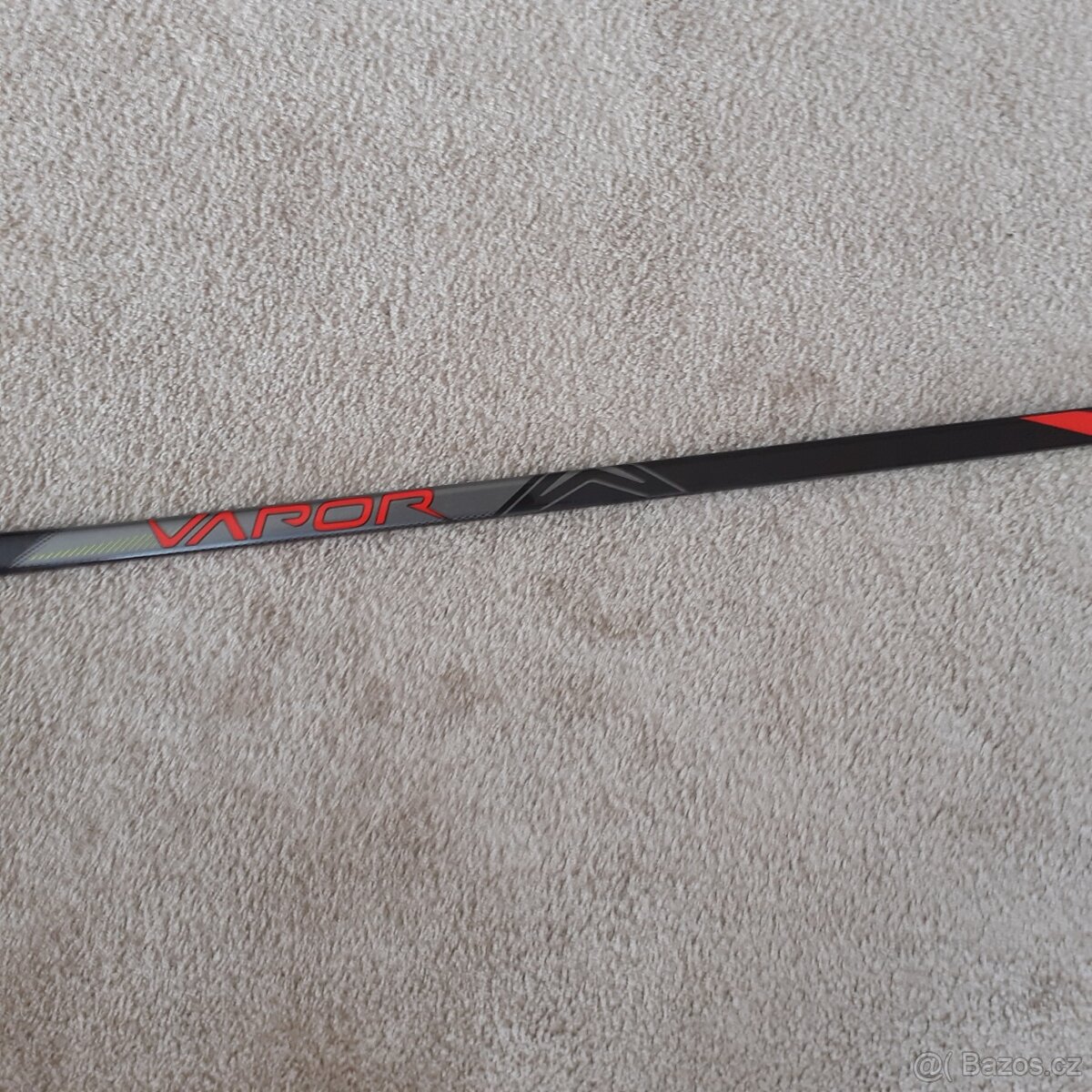 Hokejka BAUER VAPOR