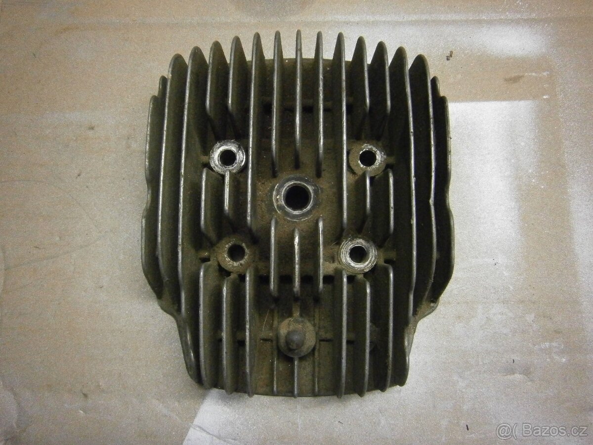 Hlava 175/477