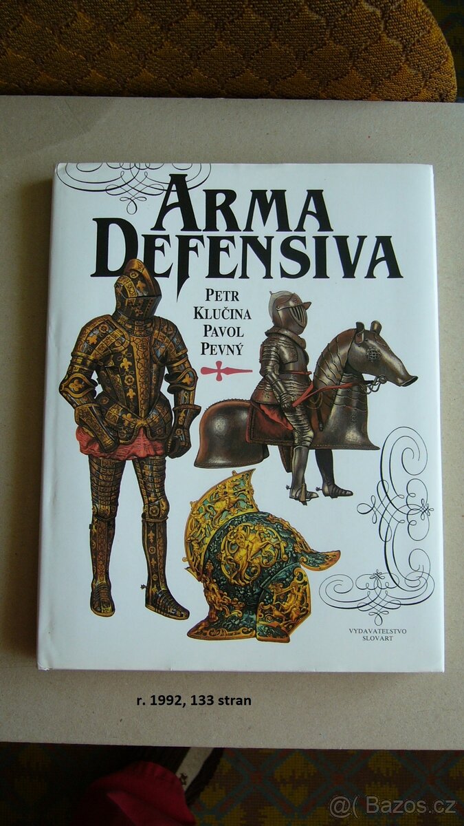 Kniha