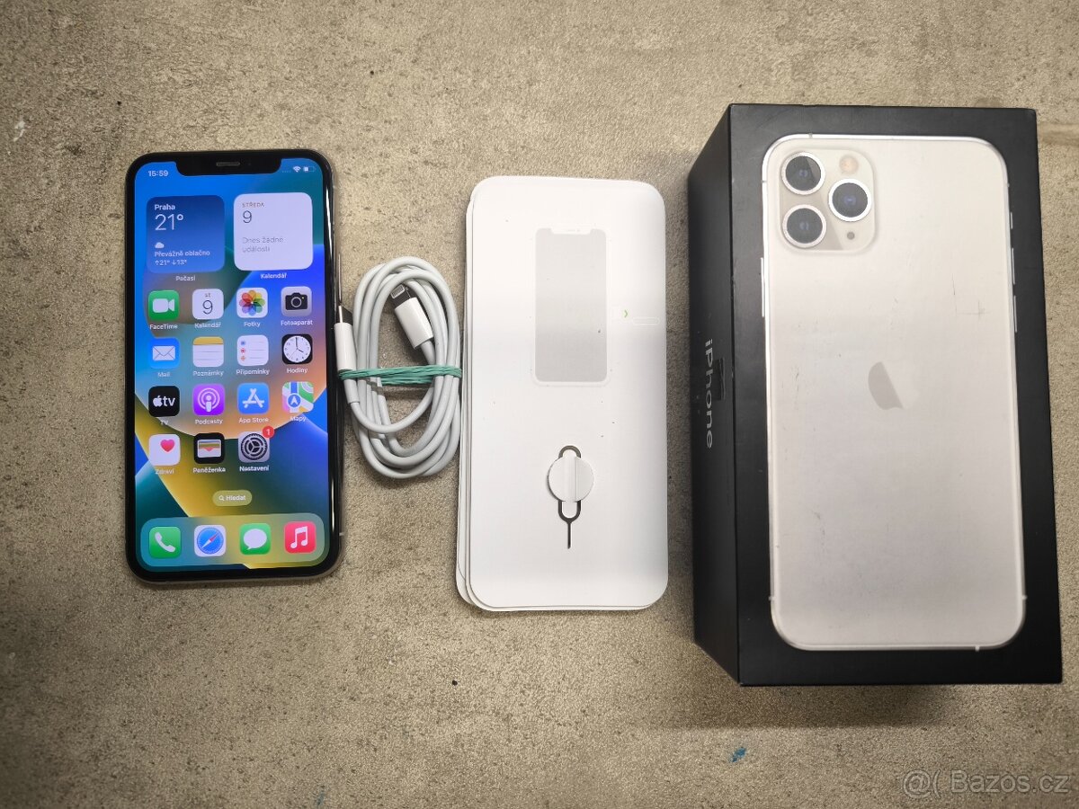 iPhone 11 pro 64Gb