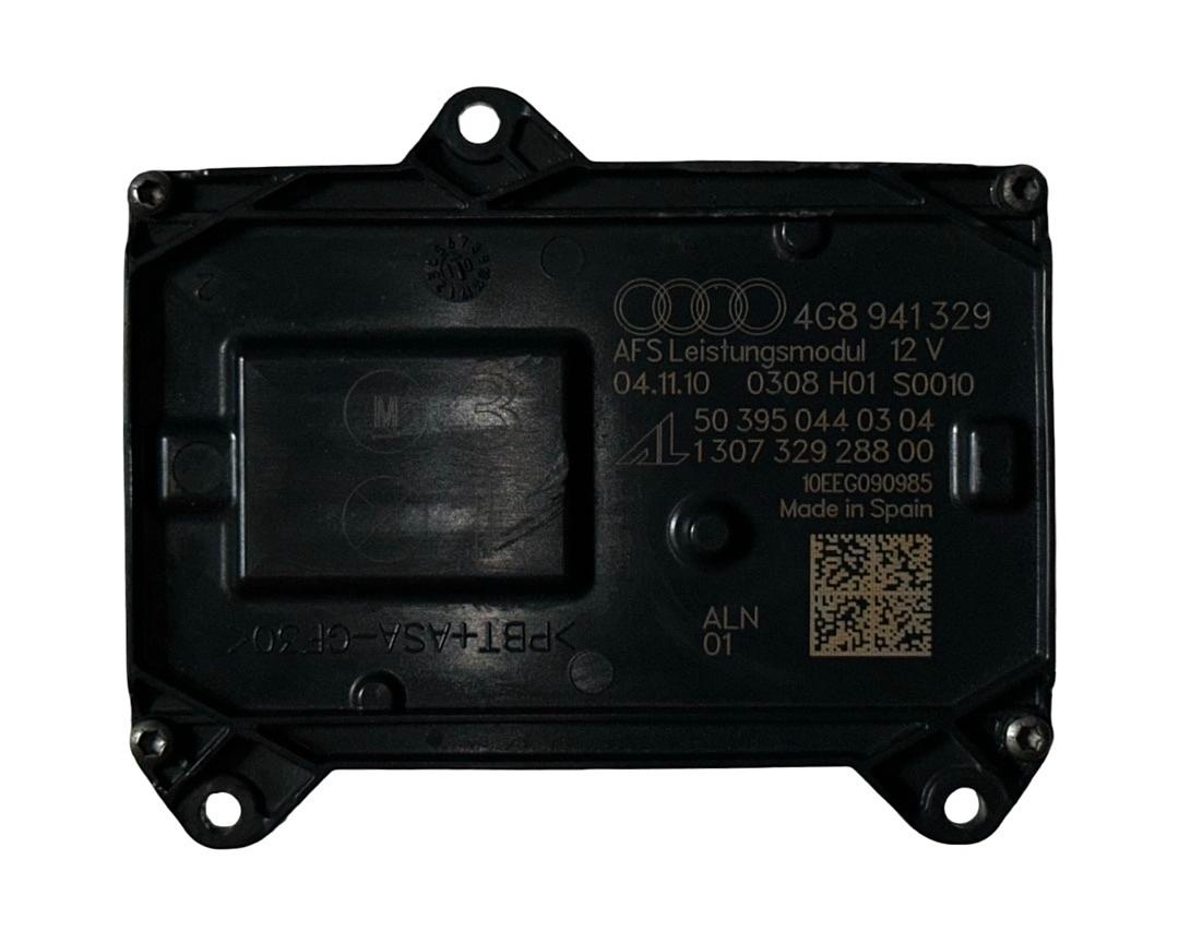 Řídící jednotka xenonu 4G8941329 Audi A7 4G r.v. 2011