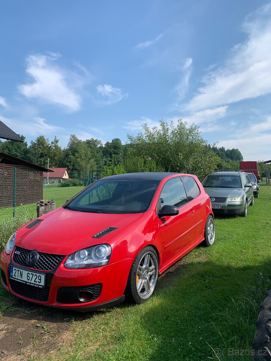 Golf GTi edition 30