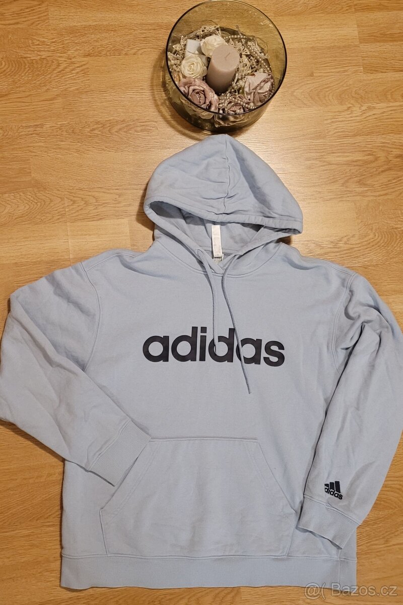 Mikina Adidas