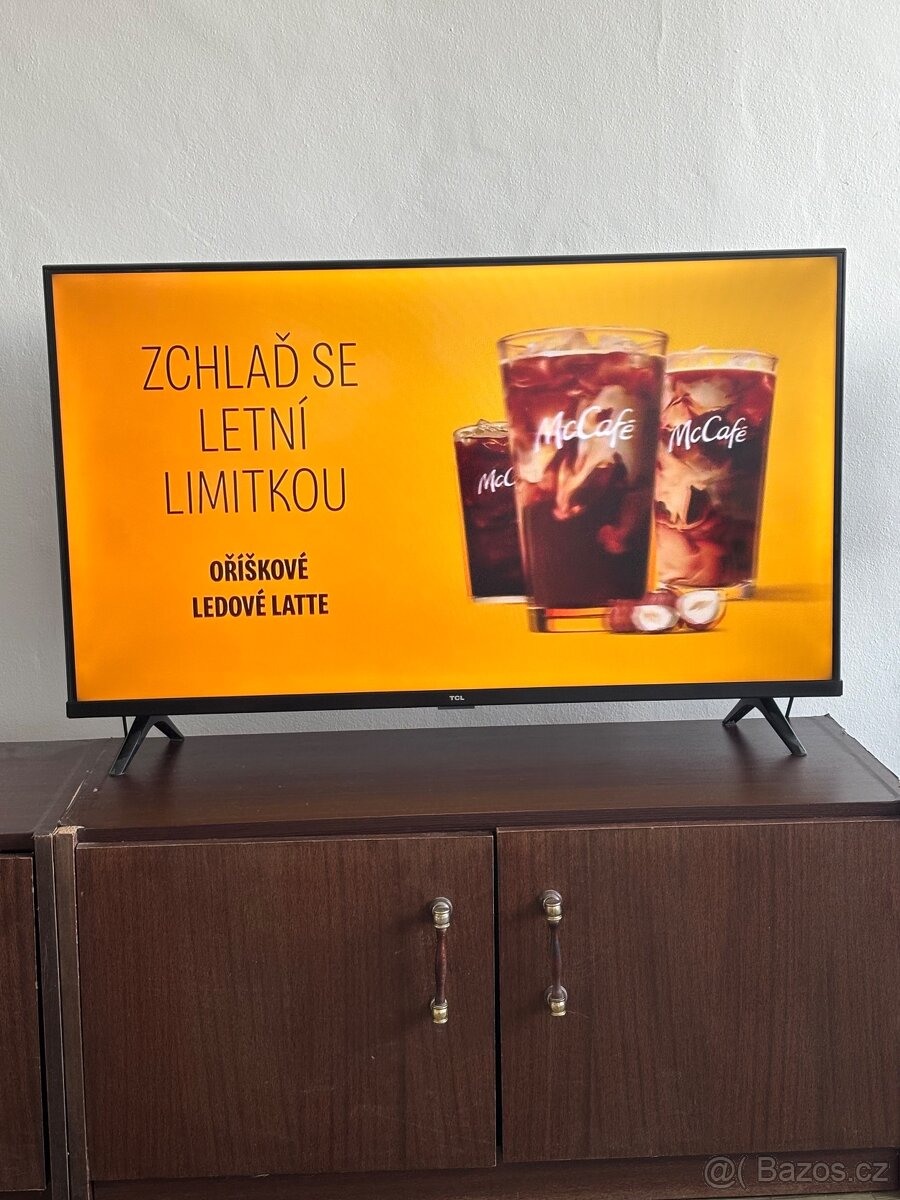 TCL 40S6000X2