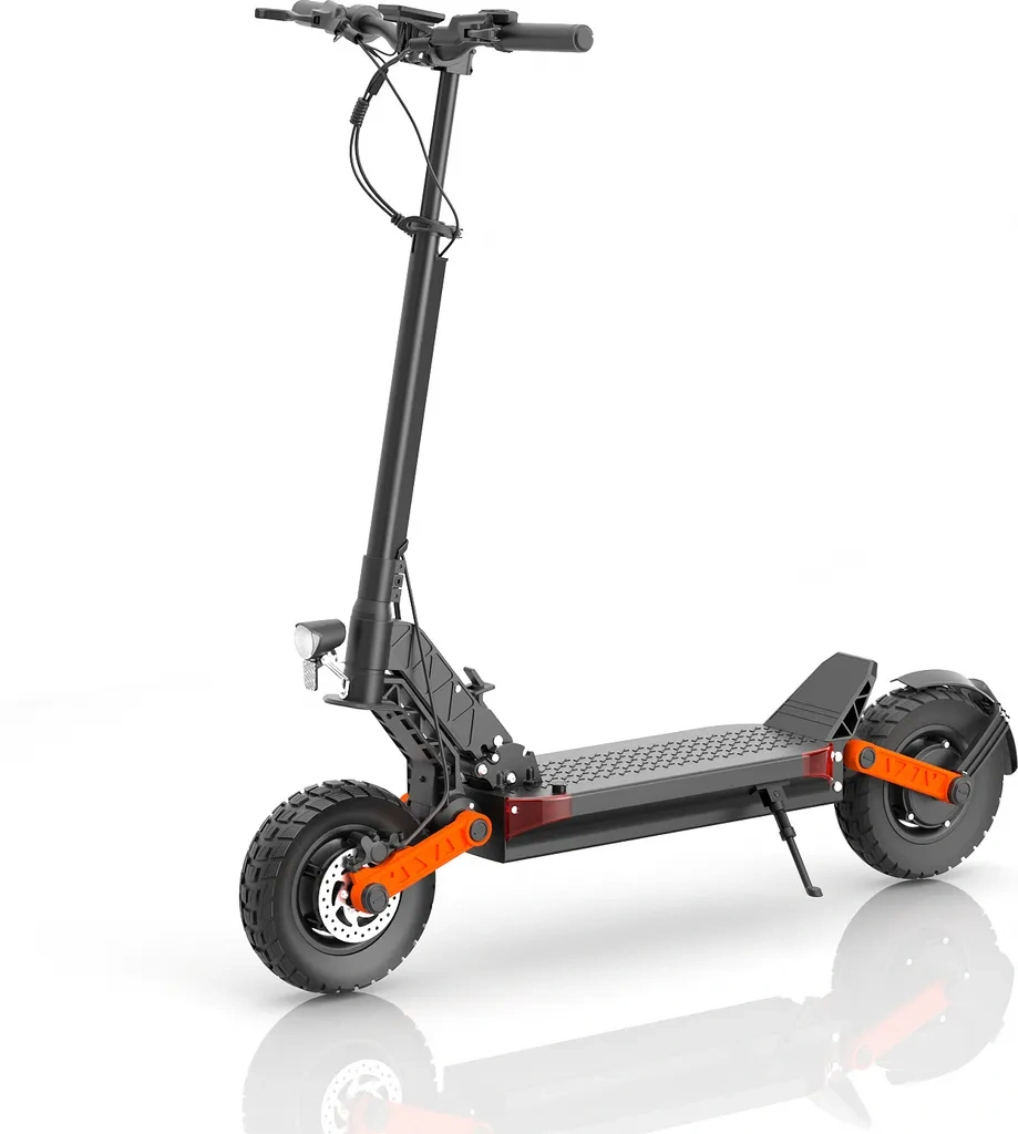 JOYOR S10-S-Z Elektrokoloběžka
