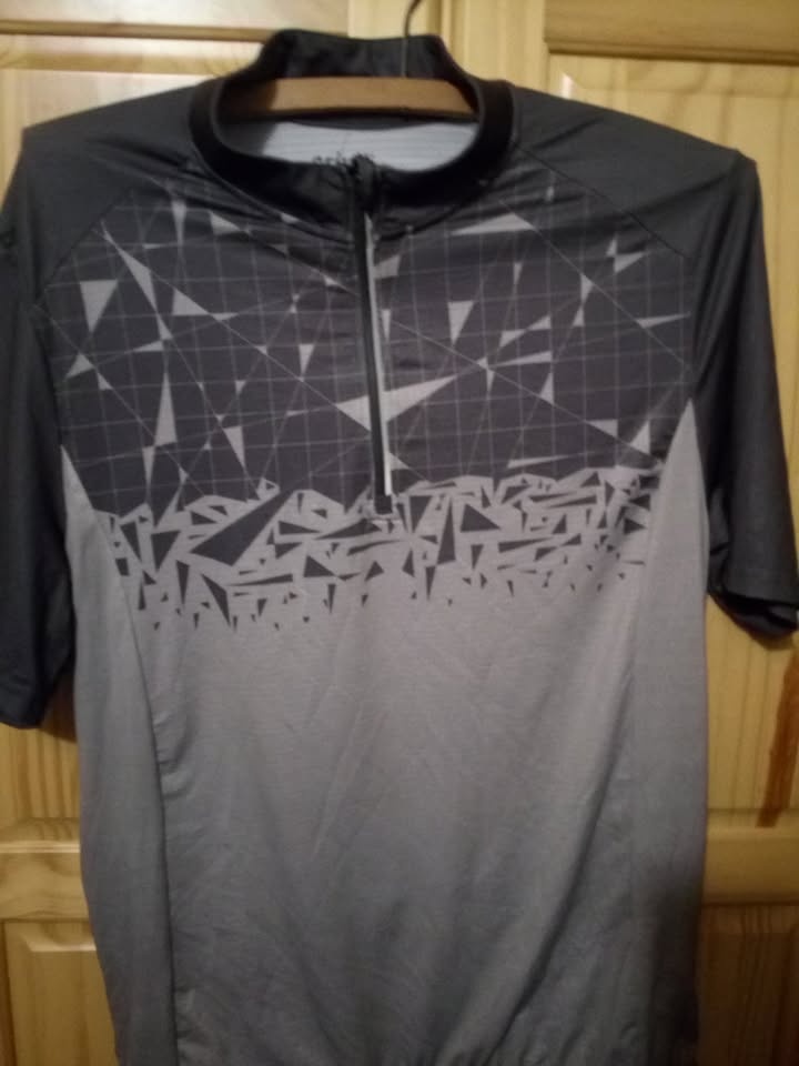 Cyklistický dres