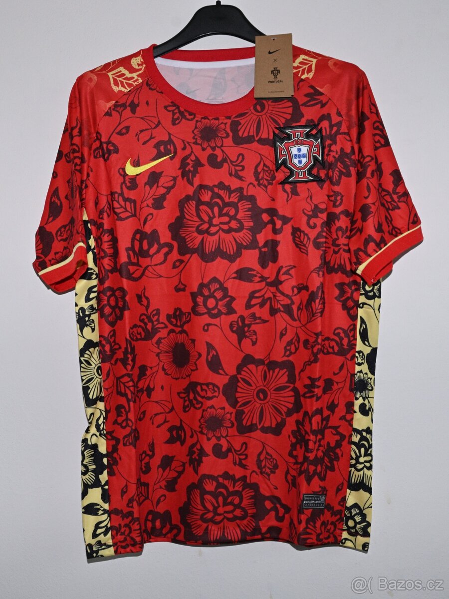 Dres Portugalsko