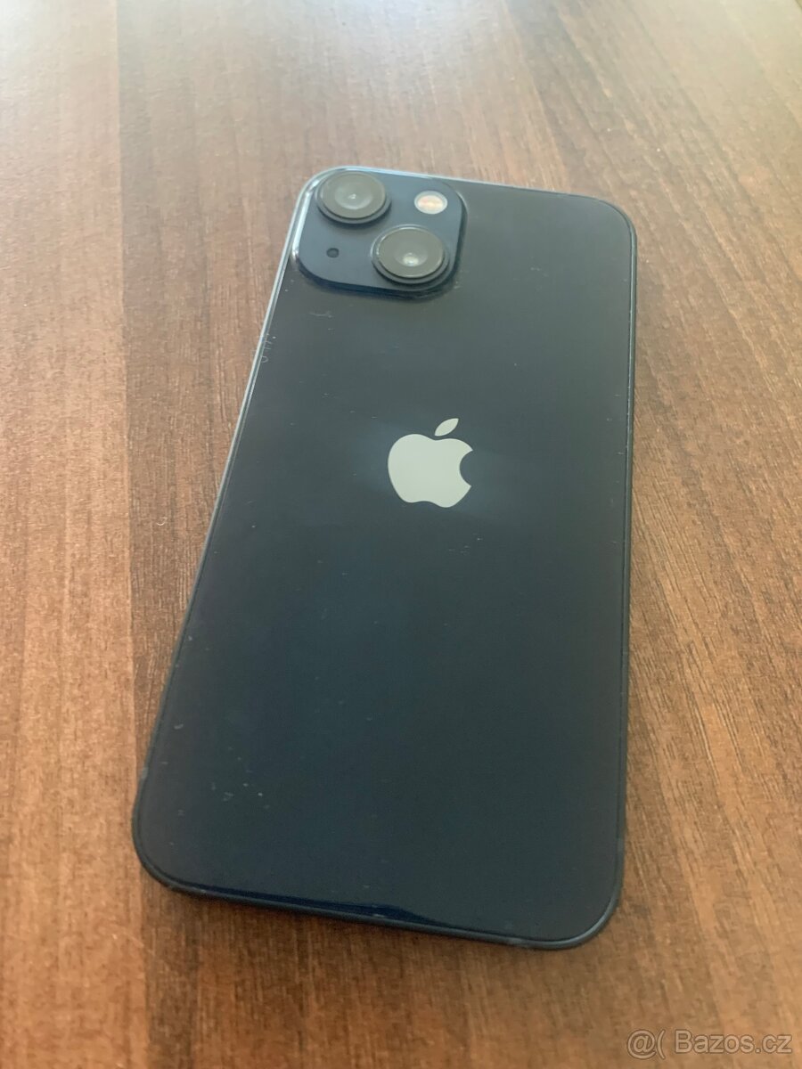 iPhone 13 mini 128