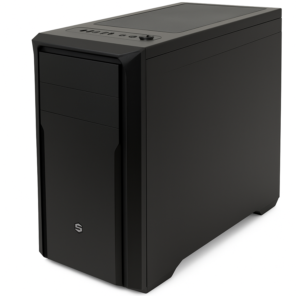 Herní pc Intel I7 8700 3,2 GHz/RTX 3080 10 GB