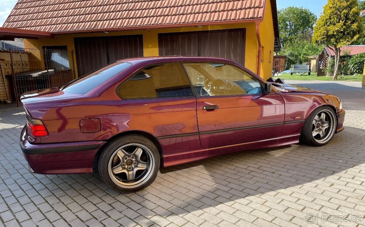 BMW převařené Insignie 5x120 r17