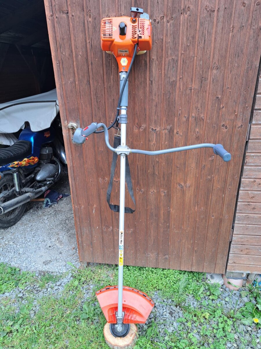 Křovinořez Oleo-Mac Sparta 440T