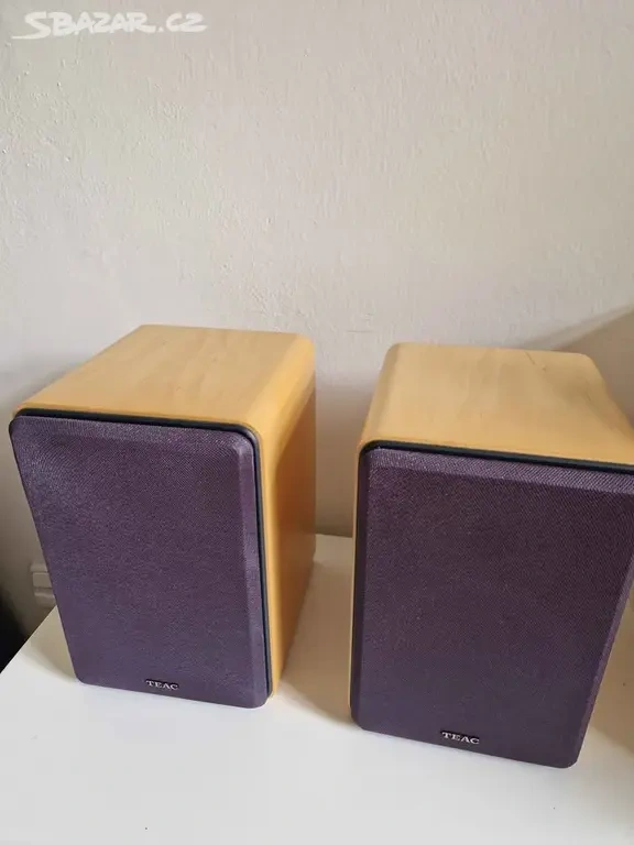 TEAC LS-H250 repro