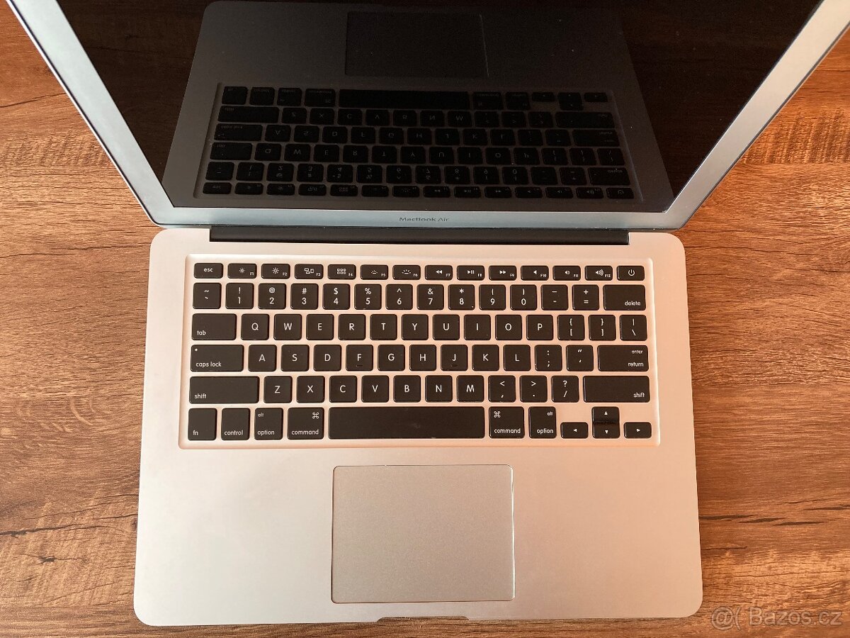 MacBook Air 13" Early 2015 (A1466)