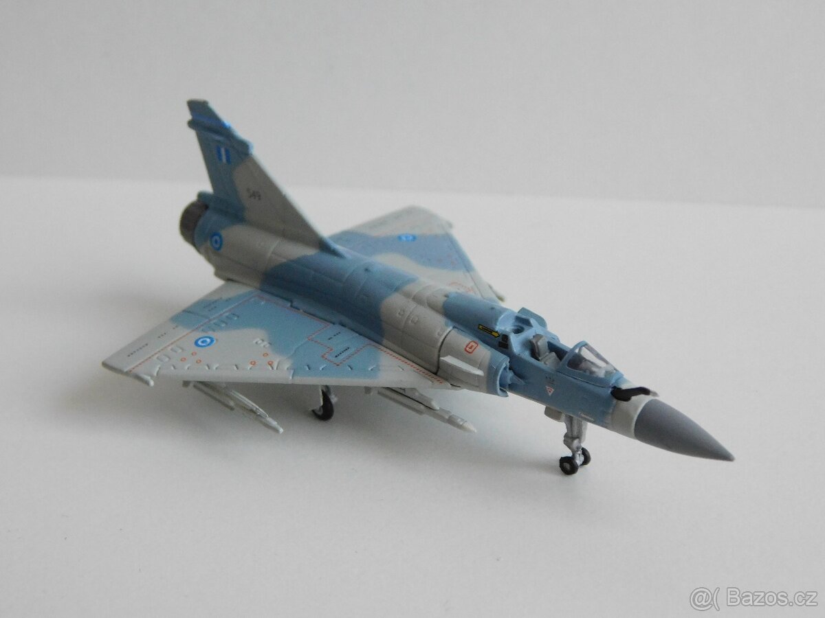 Mirage 2000-5EG