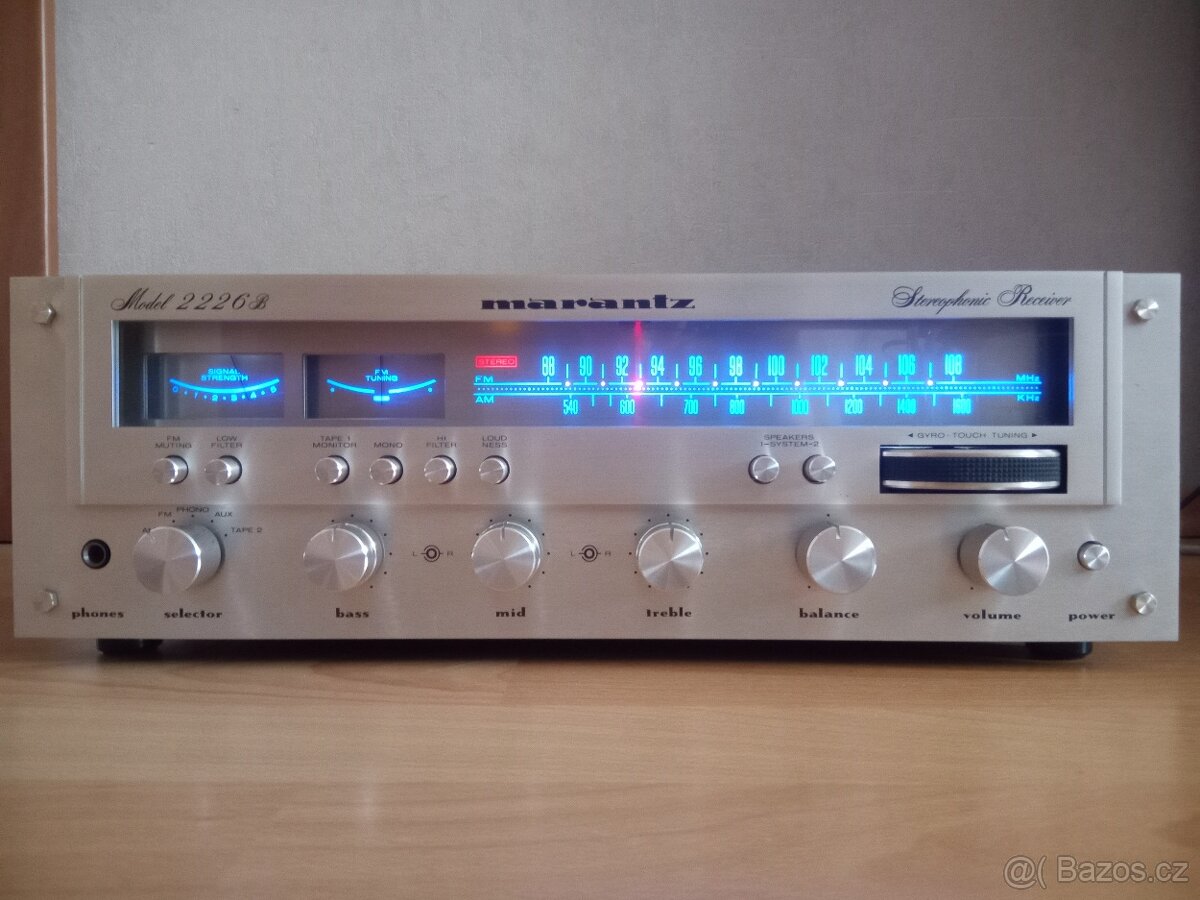 MARANTZ 2226b