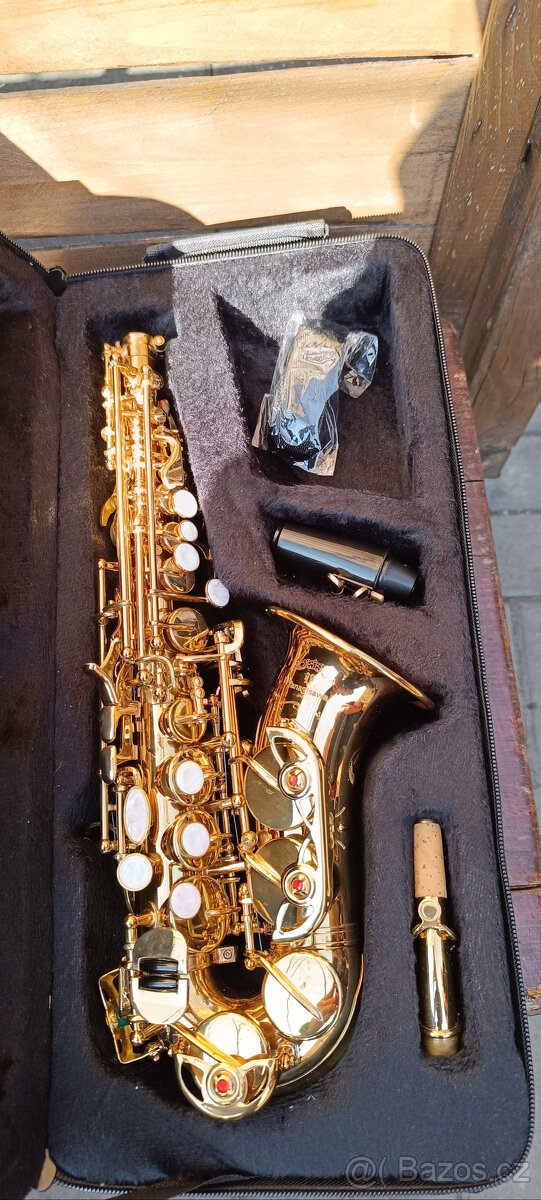 Saxofon Yanagisawa Japan