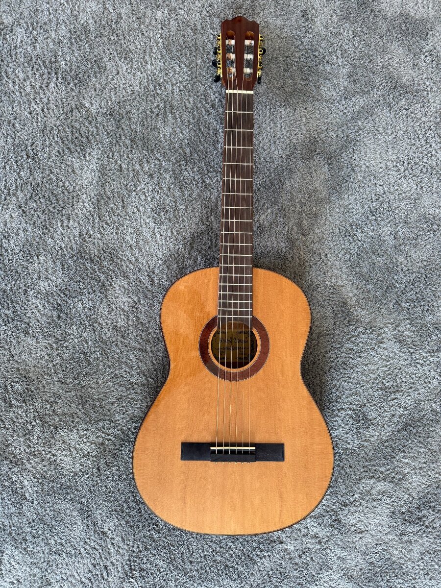 Kytara Pablo Vitaso VCG-15