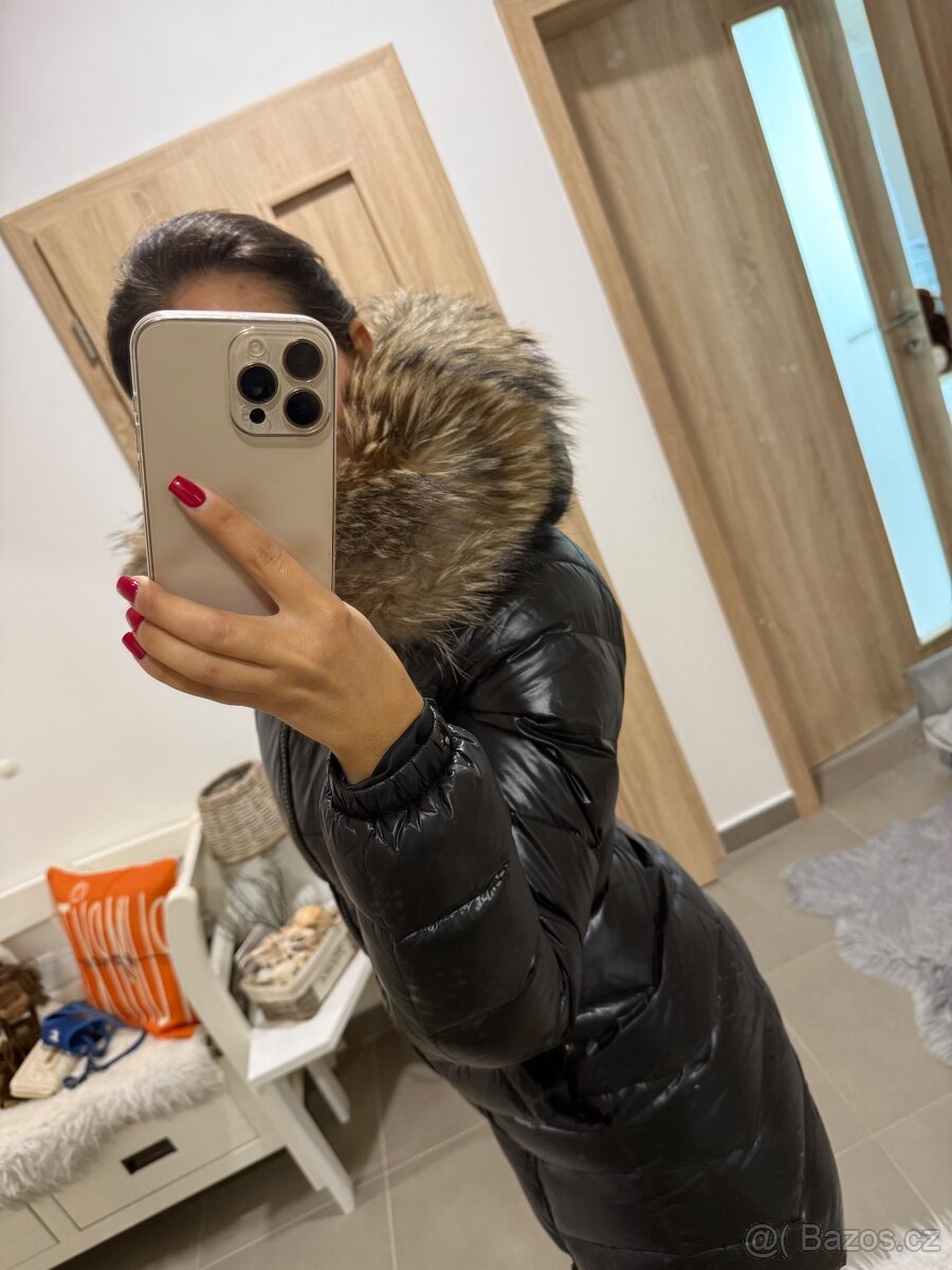 Zimní bunda WeLoveFurs