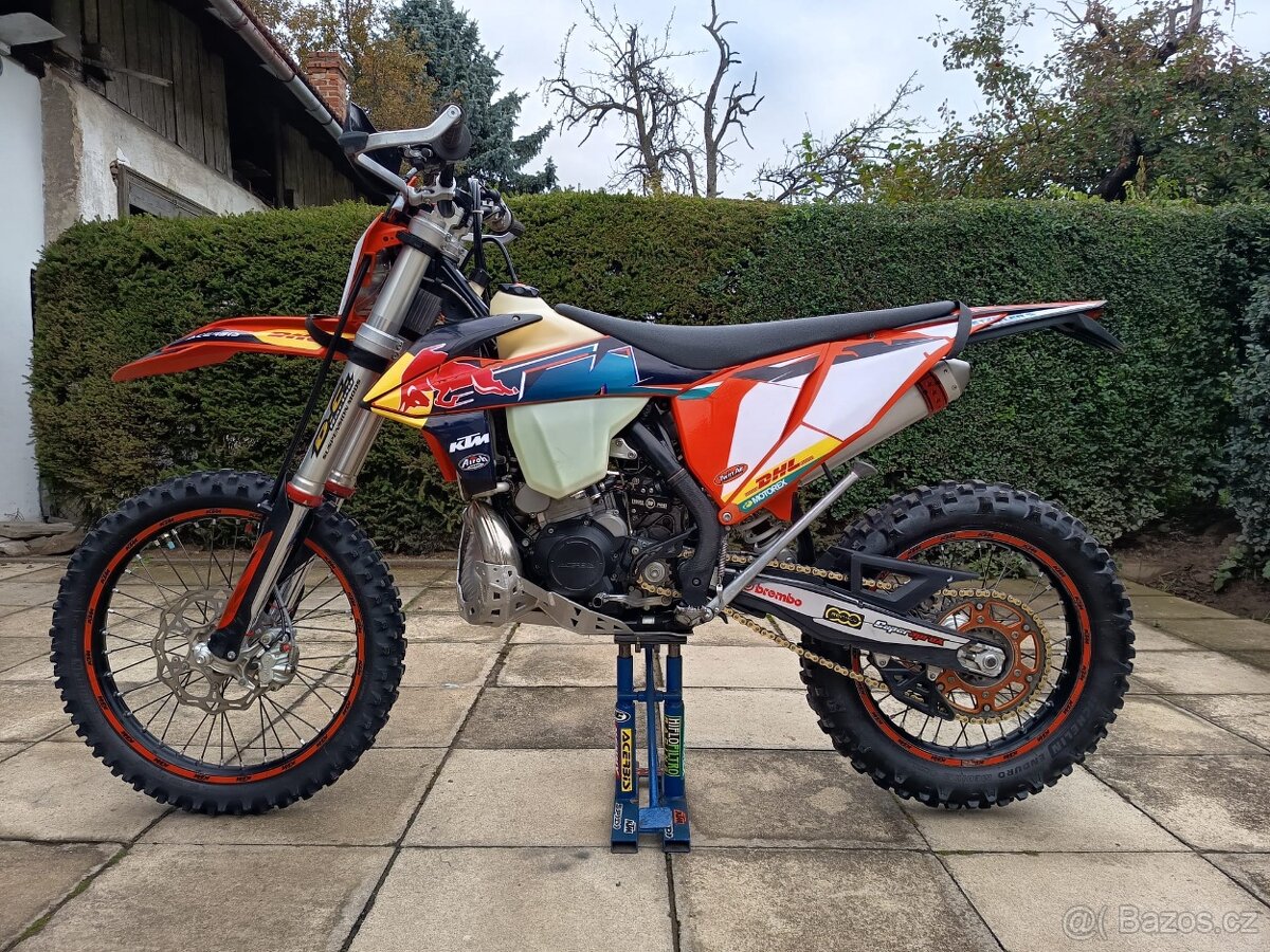 KTM EXC 300 2020