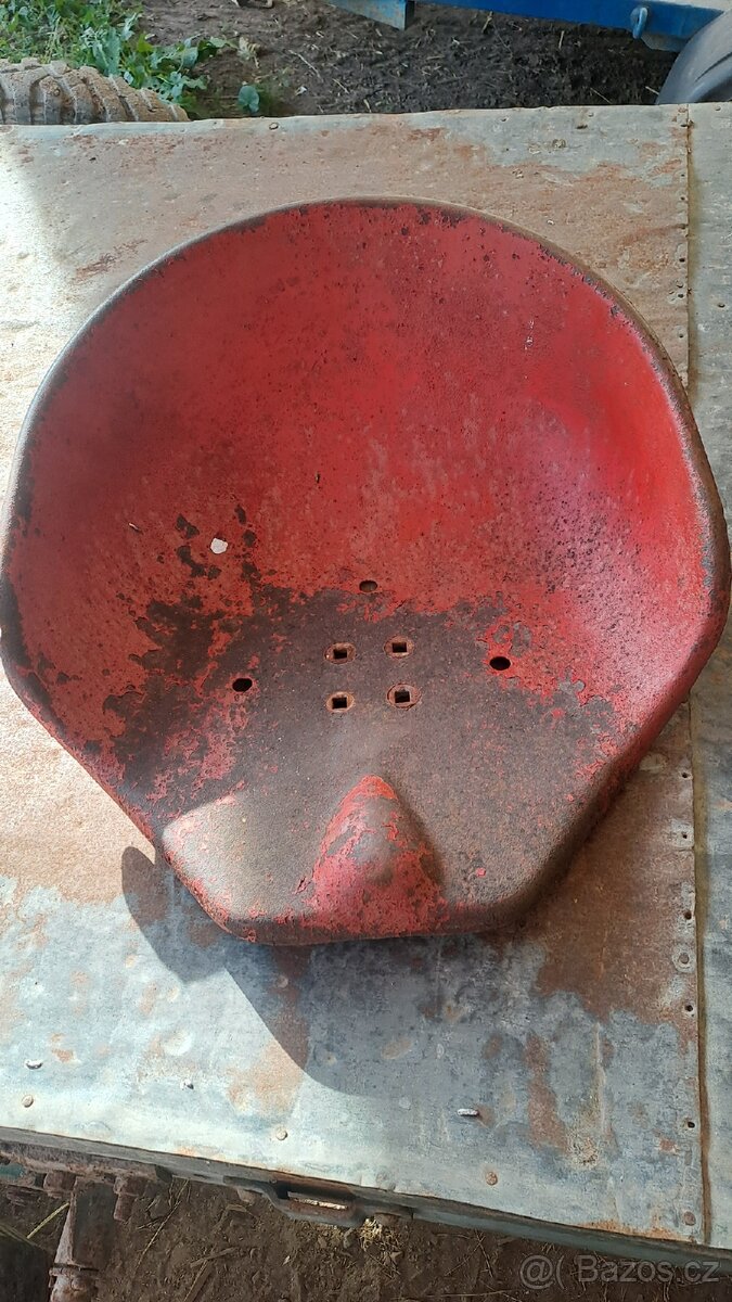 Prodám sedačku lavor