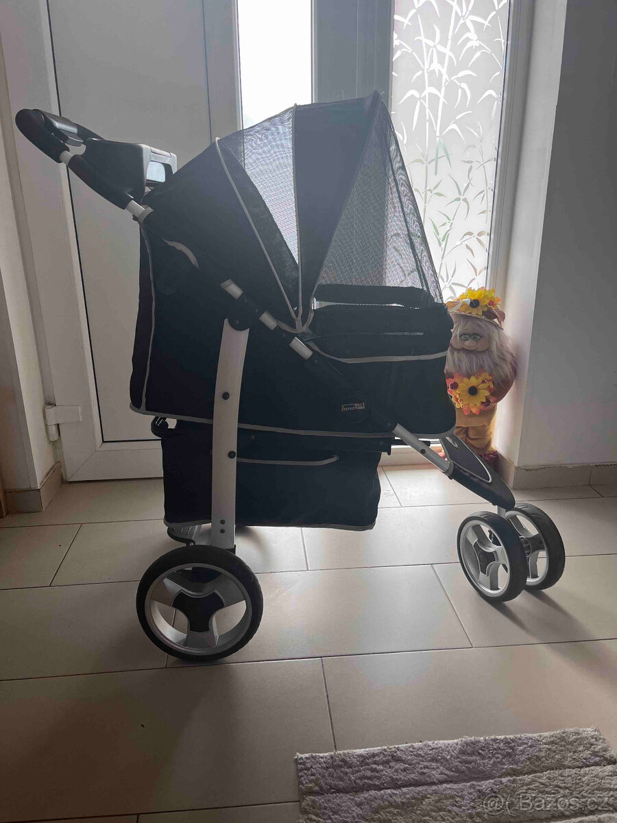 Innopet - Buggy Monaco kočárek pro psa