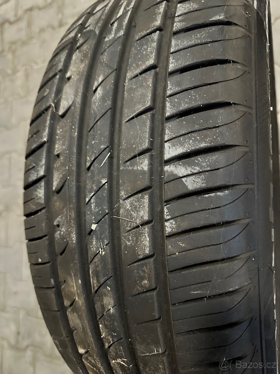 HANKOOK VENTUS PRIME 2 225/60R17