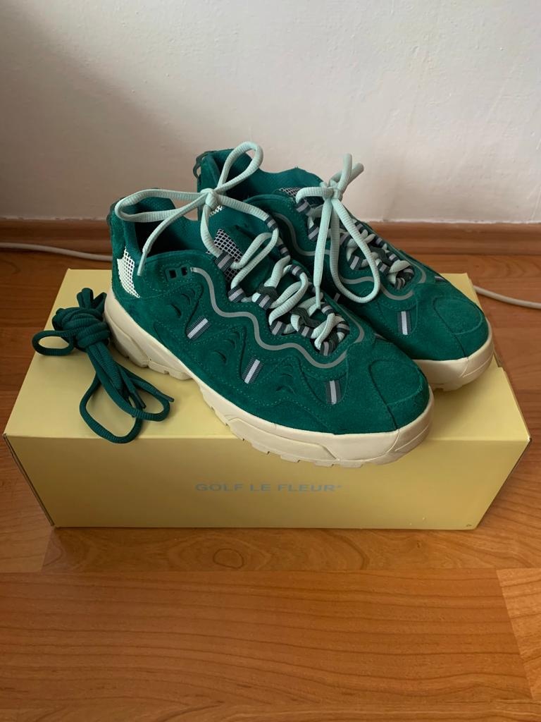 Prodám sportovní boty Converse vel. 38