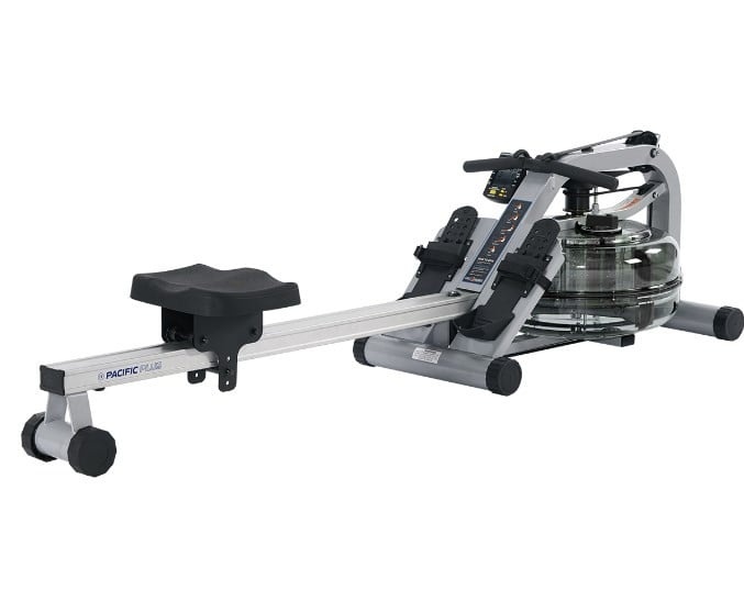 Veslovací trenažér FIRST DEGREE Pacific Plus