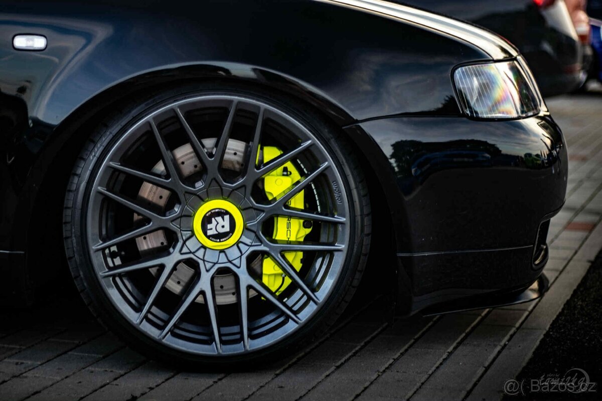 5x112 R19 Rotiform RSE 10J ET35