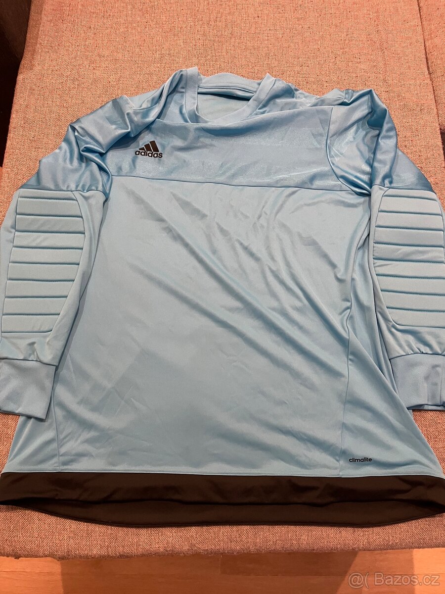 Brankářský fotbalový / futsalový dres Adidas