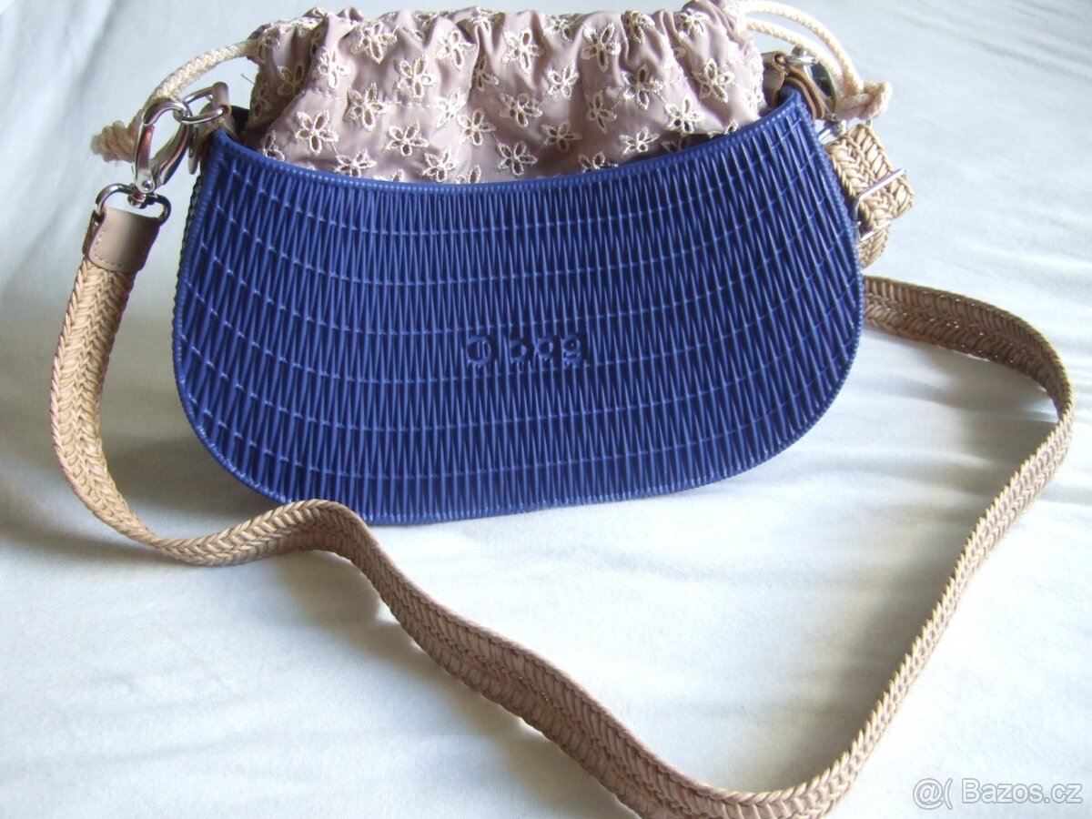 Kabelka Obag.