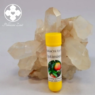 Inhalační tyčinka