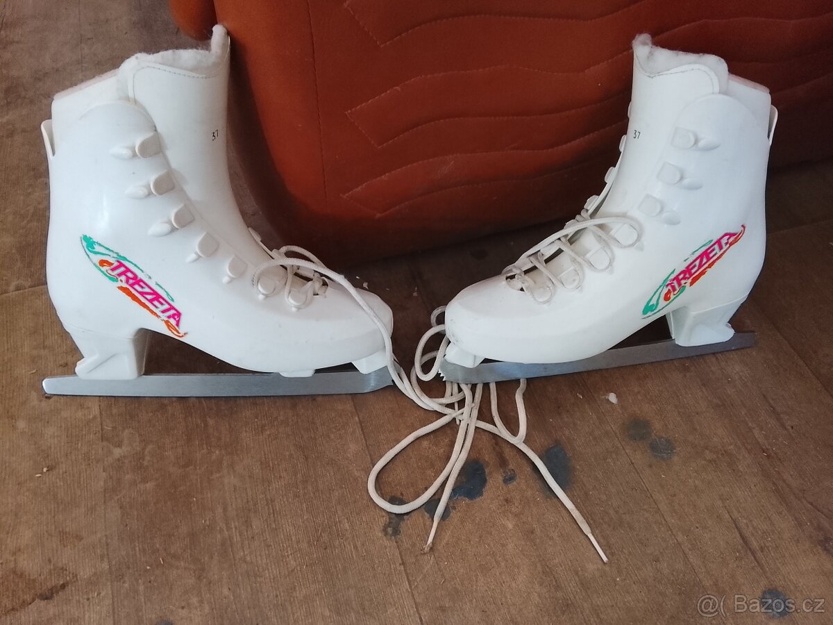 dětské brusle