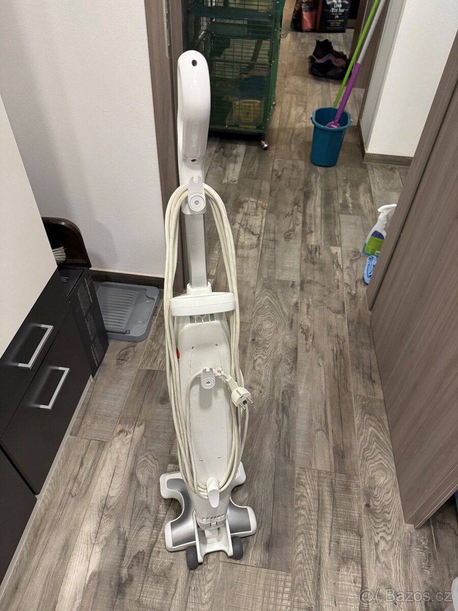 Málo používaný Rowenta Clean & Steam Multi RY 8544 WH