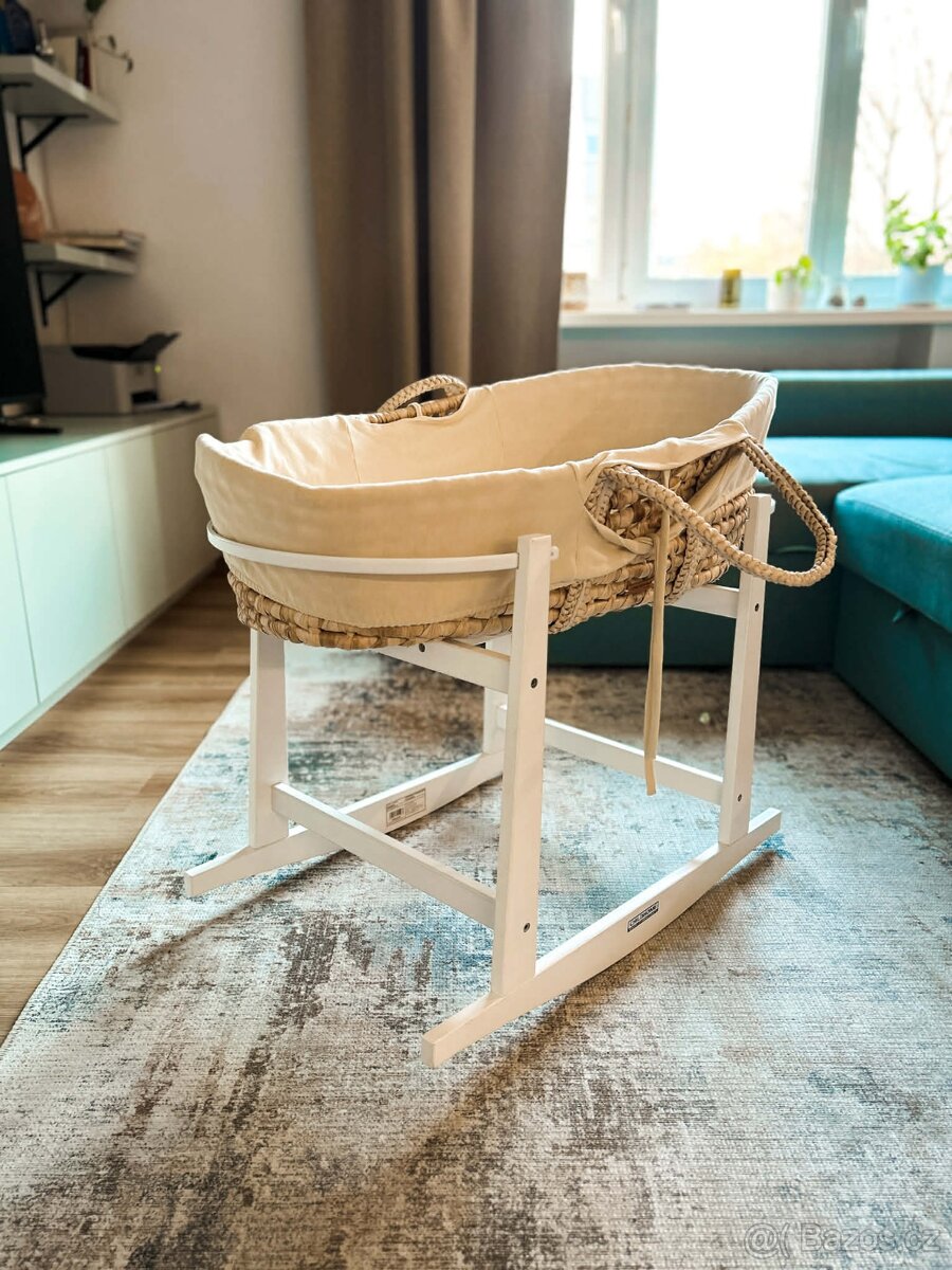 Mojžíšův košík