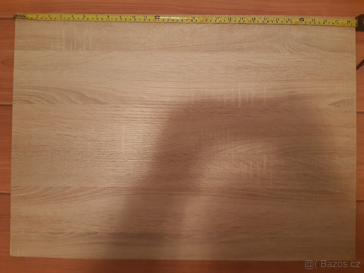 Police/deska 73x51,5 cm